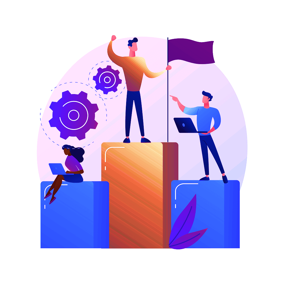 Leadership & Service